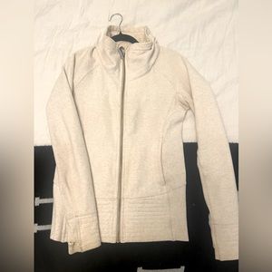 Lululemon scuba zip
